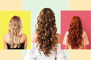 How to Do Heatless Curls: 9 No-Heat Ways to Wake Up With Perfect Waves