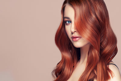 10 Tips To Keep Your Red Hair Color Vibrant