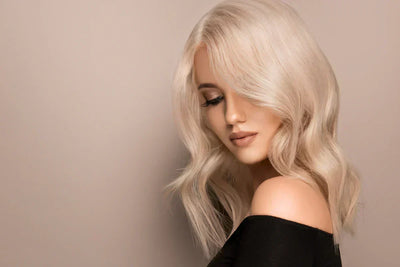 Why Hair Serum is a Must-Have For Frizz-Free, Smooth Hair