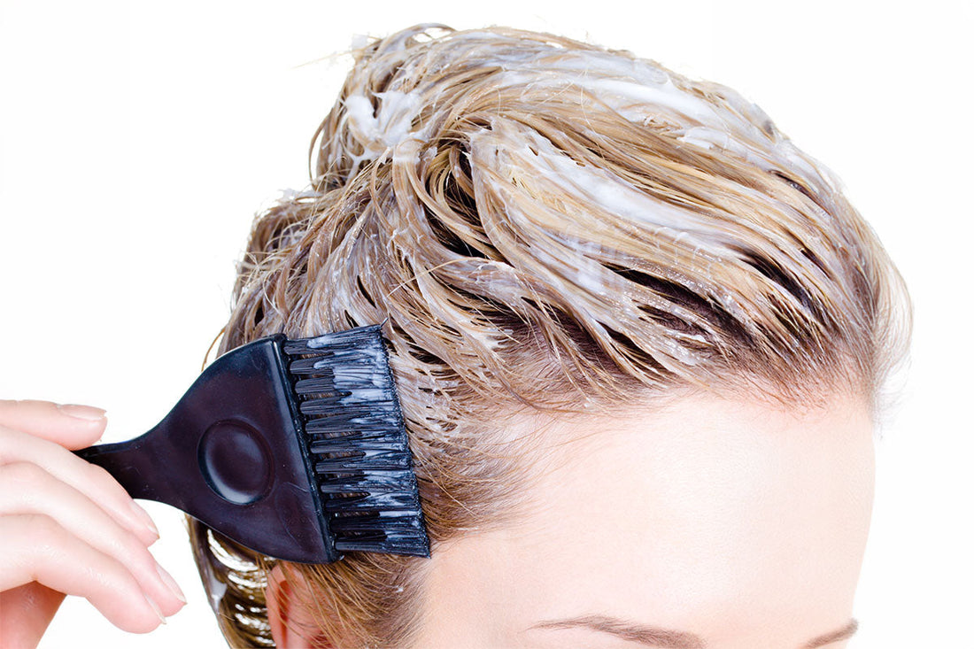 Best Lightening Shampoo for Colored Hair: Keep Your Color Vivid Longer