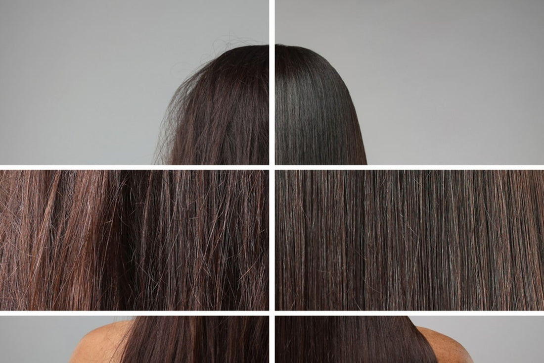 What Are Split Ends? Here Are 7 Expert Tips on How to Fix Them