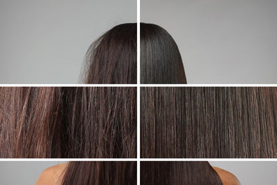 What Are Split Ends? Here Are 7 Expert Tips on How to Fix Them
