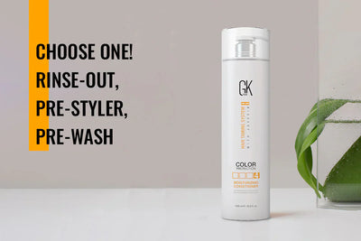 How to Moisturize Hair Daily Without Making It Greasy