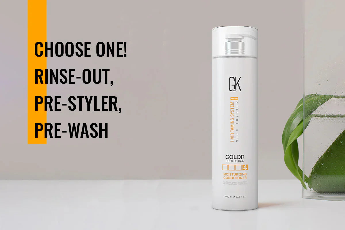 How to Moisturize Hair Daily Without Making It Greasy