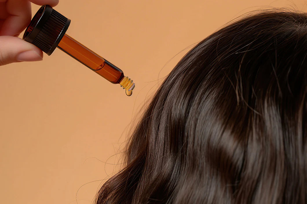 How Often Should You Oil Your Hair