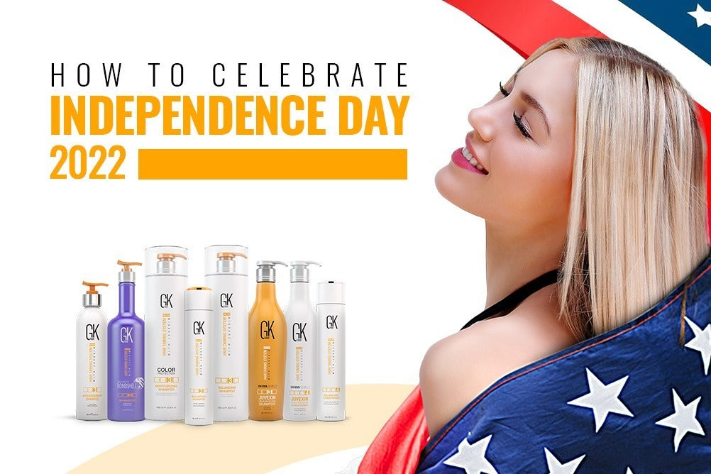How To Celebrate Independence Day 2022