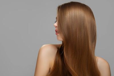 How to Keep Your Hair Straight Overnight