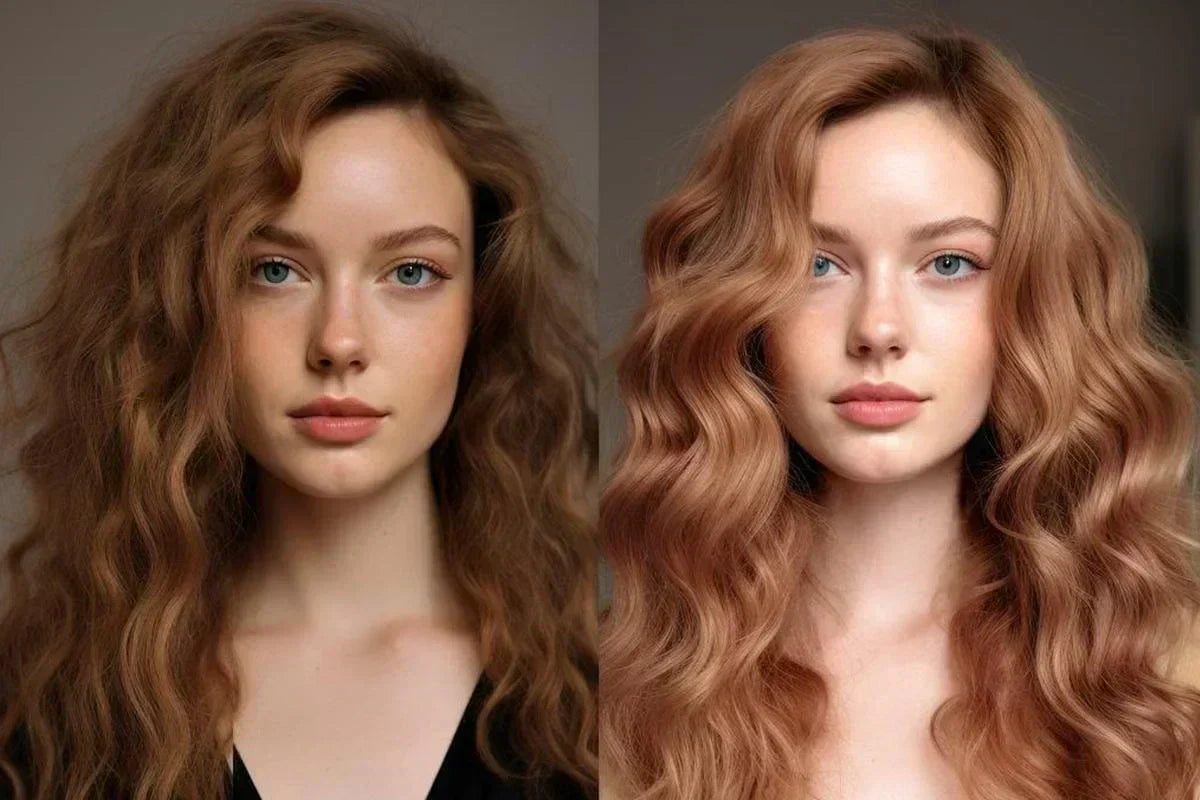 How to Use Leave In Conditioner for Curly Hair