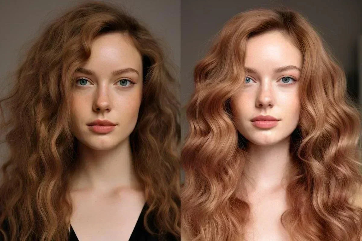 How to Use Leave In Conditioner for Curly Hair