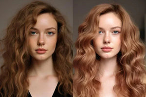 How to Use Leave In Conditioner for Curly Hair