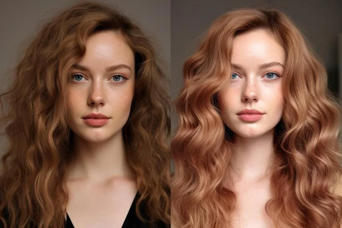 How to Use Leave In Conditioner for Curly Hair