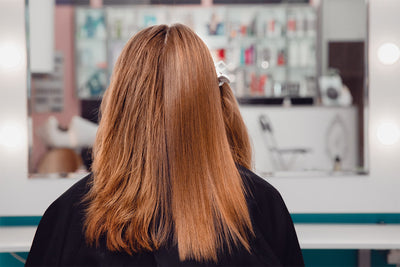 Silky Strands Ahead | The Ultimate Guide to Keratin Hair Treatments