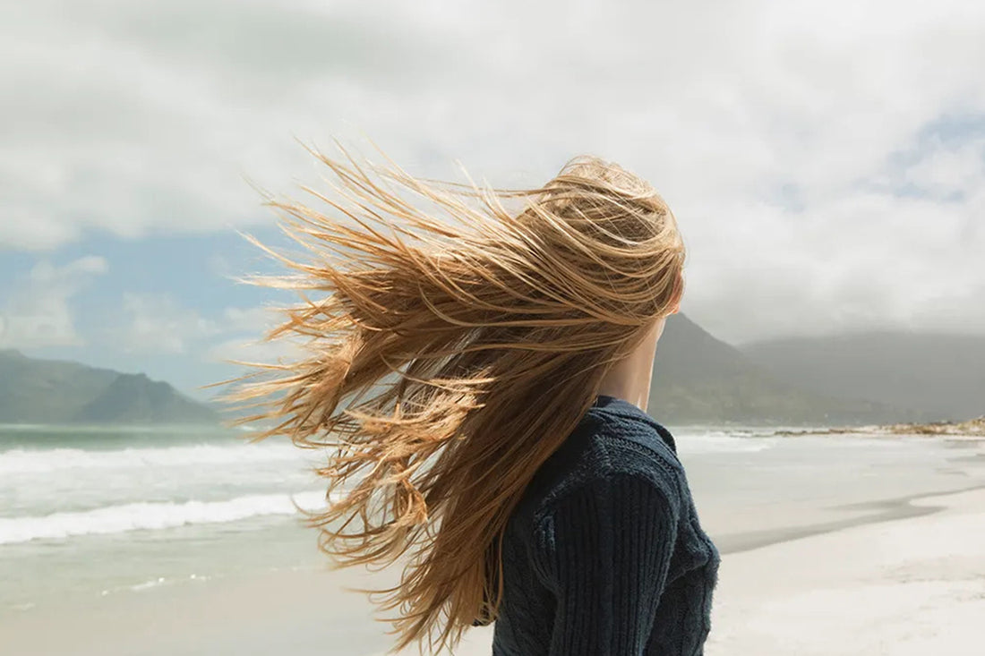 Hair Bliss - Balancing Conditioner for Ultimate Shine and Softness
