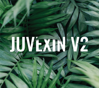 5 razones por las que Juvexin V2 es el futuro del cuidado capilar vegano