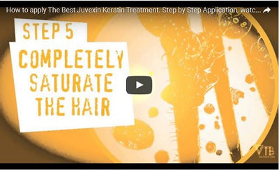 Keratin Hair Treatment Facts