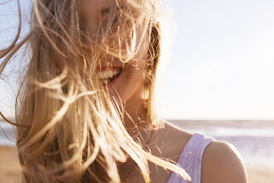 Ama más tu cabello con estos 5 sencillos trucos para el cabello