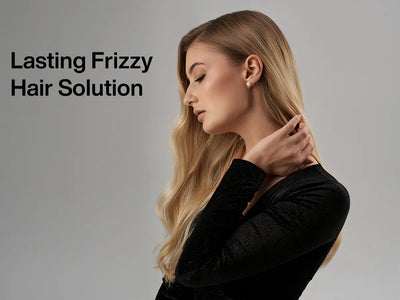 How to Use Defrizz Shampoo for Long-Lasting Smoothness
