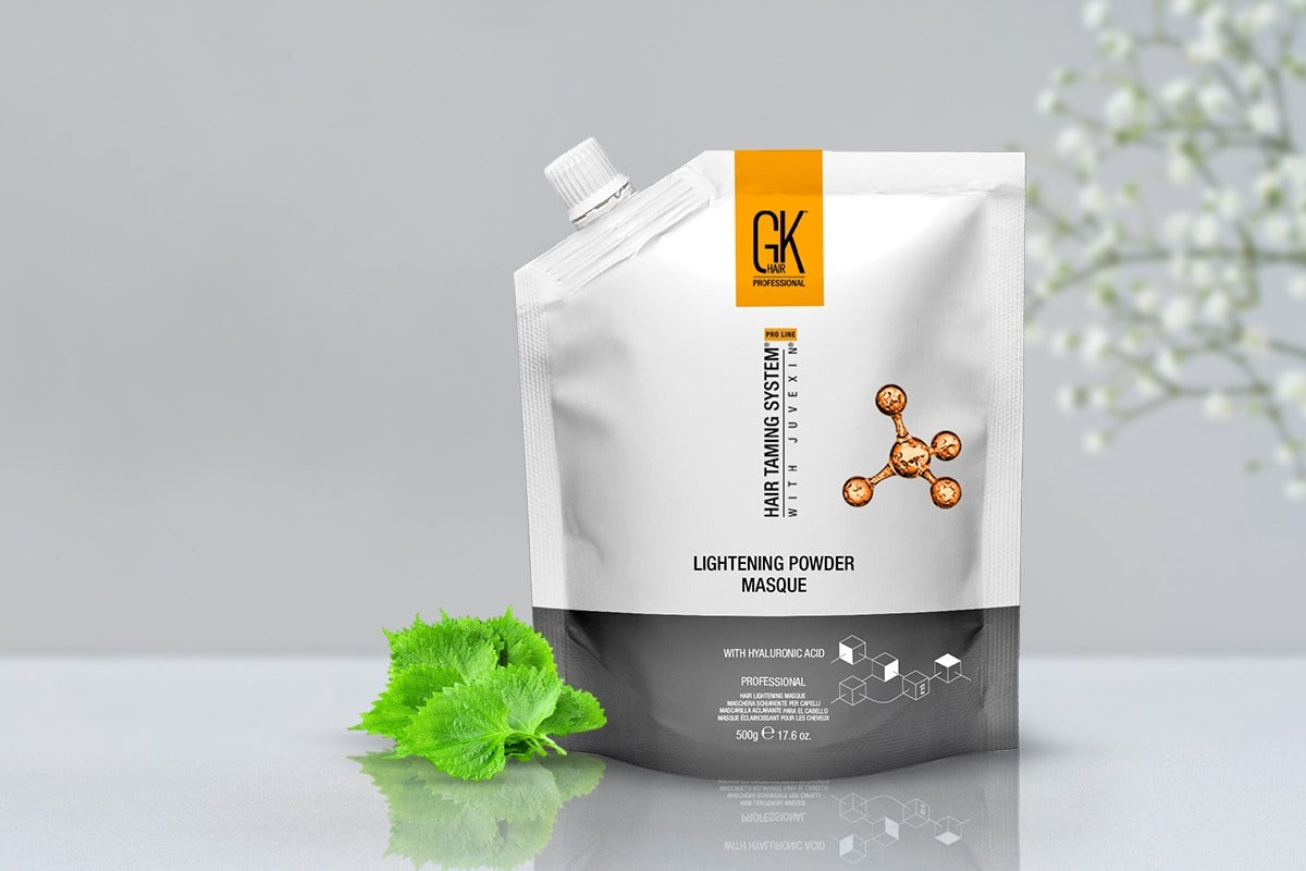 Feature image of Lightening Powder Masque with Hyaluronic Acid.
