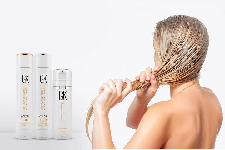 The Best Shampoo for Oily Hair That Won't Strip Your Scalp