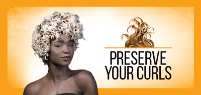 Manage Your Curly Hair Like A Boss!