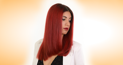 Top Red Hair Color Shades Every American Should Try
