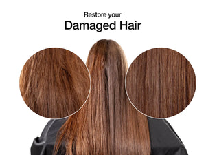 Hair Treatment for Damaged Hair: Repair Solutions That Work Fast