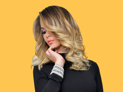 Best Hair Color Ideas for Curly Hair: Enhance Your Curls With Vibrant Shades