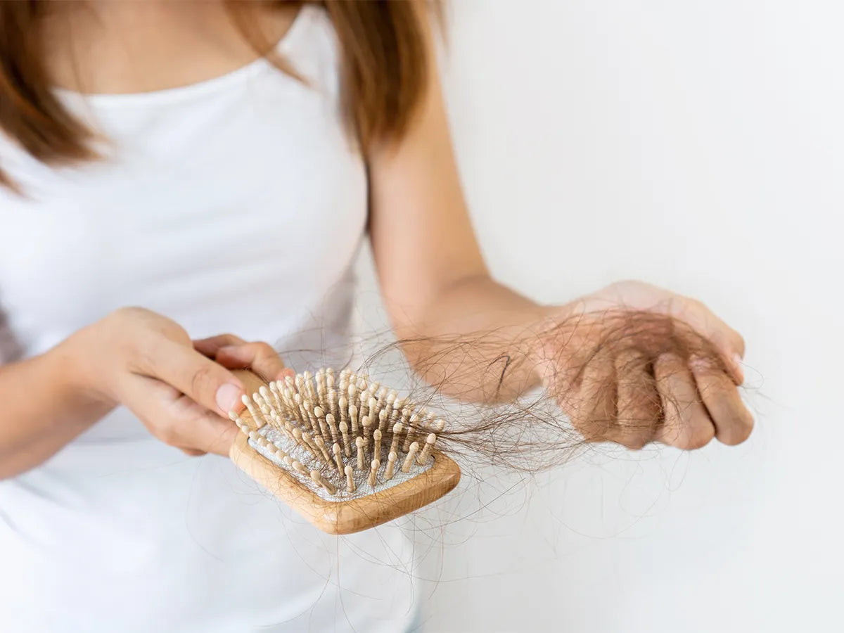 Shampoo for Hair Loss: Tips for Fuller-Looking Hair