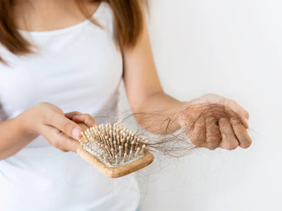 Shampoo for Hair Loss: Tips for Fuller-Looking Hair