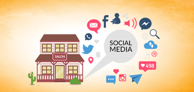 Top 10 Tips and Tricks to Successfully Use Social Media for Your Salon