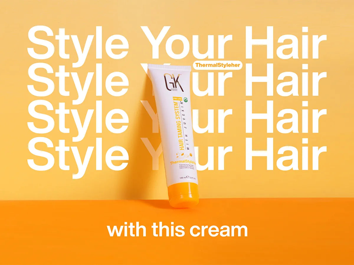 Best Hair Cream for Perfect Hair Styling