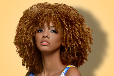 How To Take Control Of Your Curls With The Curly Girl Method