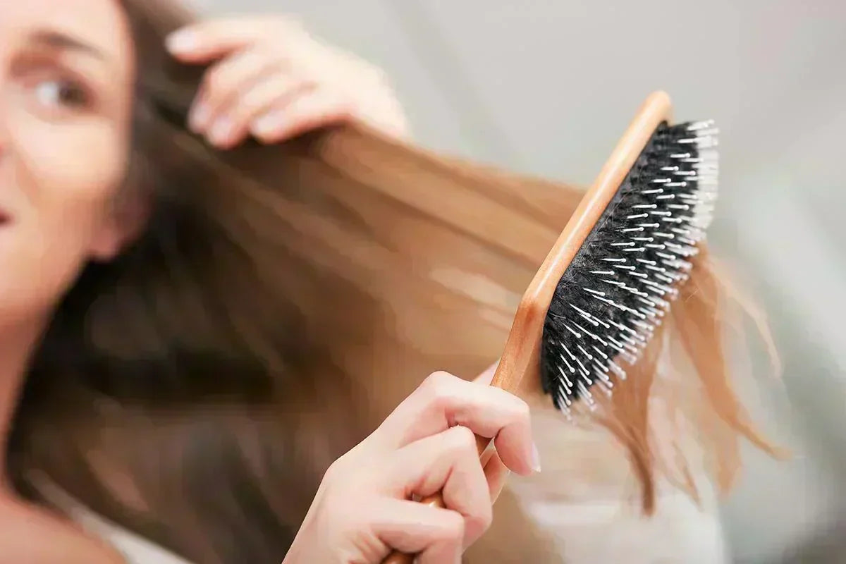 Frizzy Hair Fixes: Best Products and Expert Tips That Actually Work