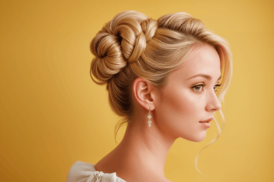 Peinados de novia para todo tipo de cabello: encuentra tu estilo perfecto