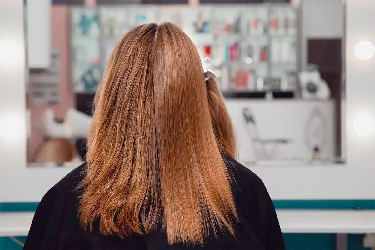 How to Choose the Right Flat Iron for Your Hair Type