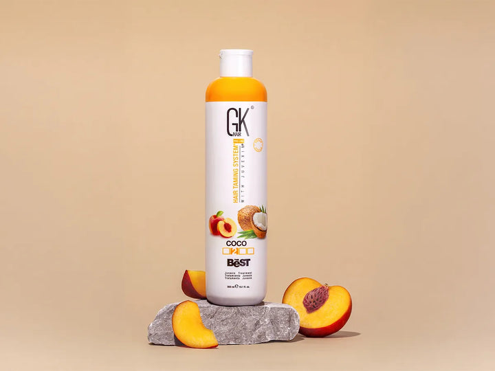 Top Keratin Treatment for Smooth Shine