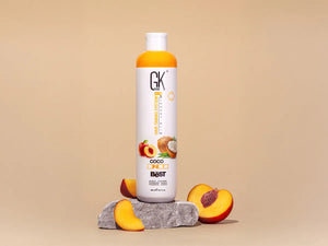 Top Keratin Treatment for Smooth Shine