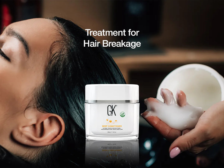 The Ultimate Guide to Deep Conditioning