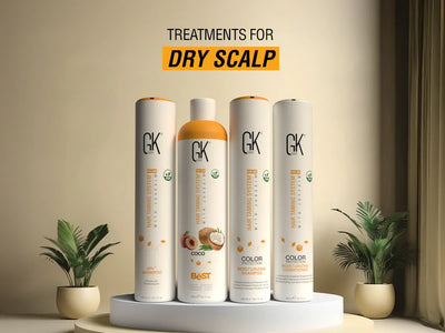 Top 5 Hair Smoothing Treatments in 2025: Which One Is Right for You?