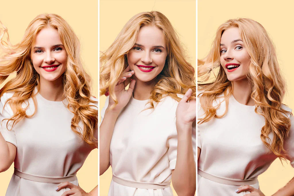 10 Trendy Blonde Hair Ideas