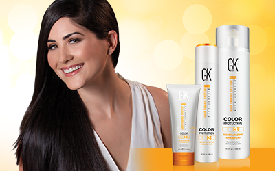 Best moisturizing shampoo