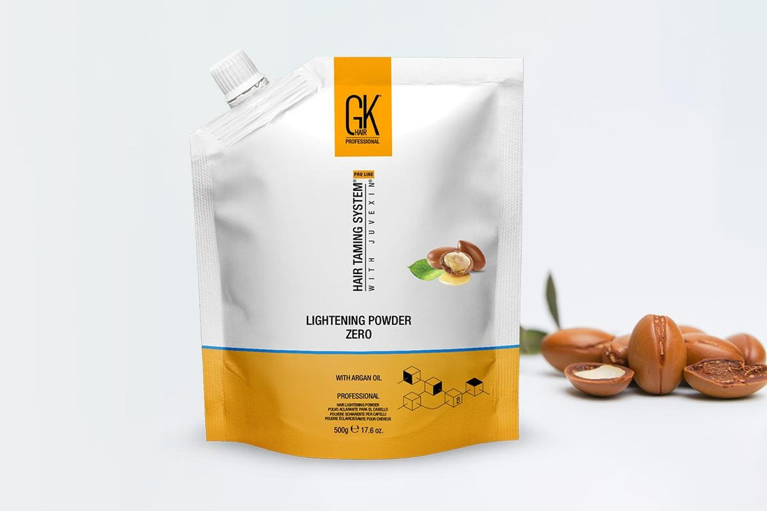 Hair Lightening Products: Embrace the Beauty of Our Lightening Powder