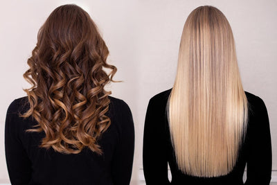 Get the Gloss - The Impact of Hyaluronic Acid on Your Hair