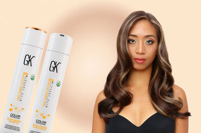 The Best Shampoo for Oily Hair That Won't Strip Your Scalp