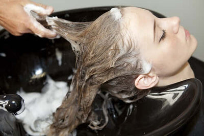 Vegan Hair Cream Goodness to Deeply Nourish Your Hair