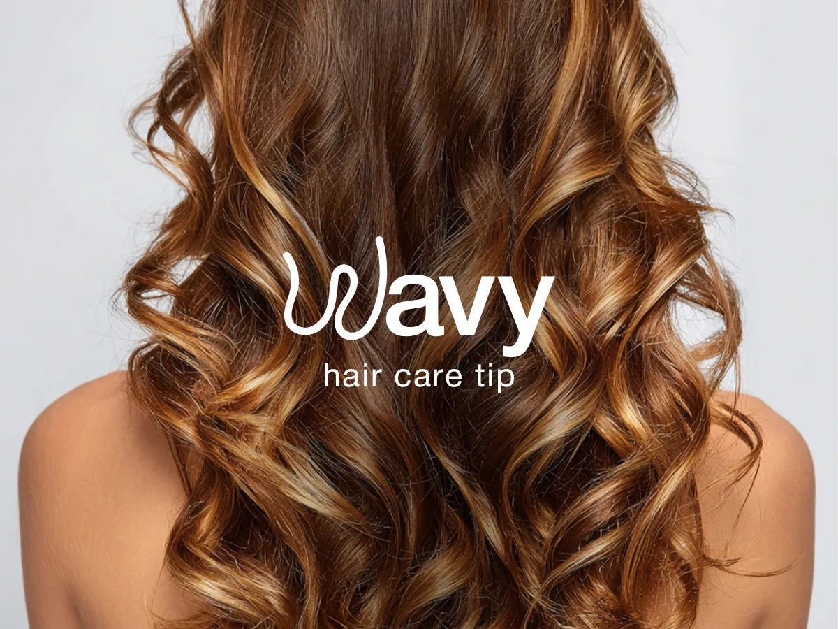 Wavy Hair Care Routine: The 2026 Guide to Washing, Styling, and Caring for Your Waves