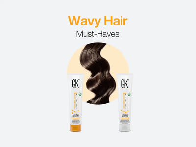 Best Products for Wavy Hair: 2025 Guide to Effortless Texture