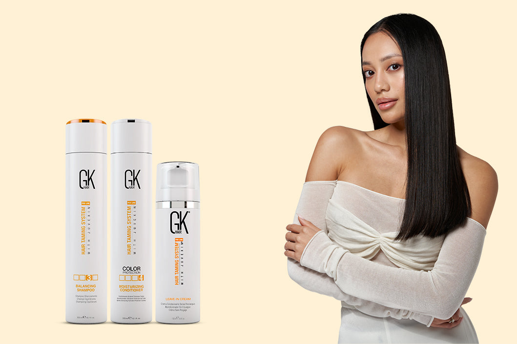 GK Hair Black Friday sale 2024 