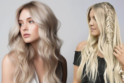 Why Is Balayage Hair So Popular?