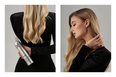 How to Get Rid of Oily Hair Without Washing?